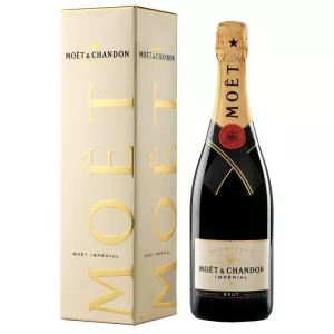 Champagne Brut Imperial 12° 75CL - MOET & CHANDON