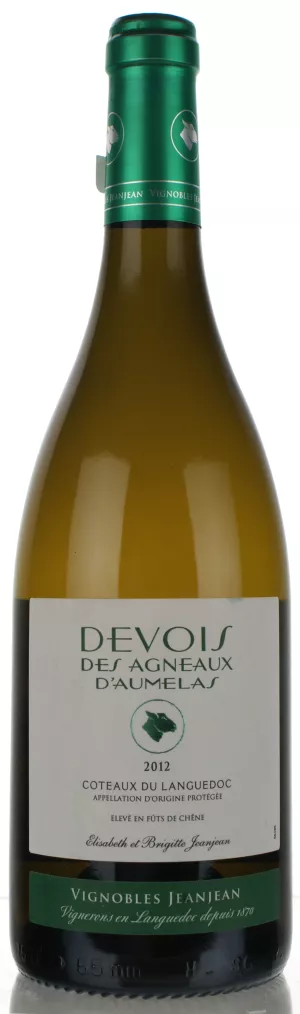 Ctx Langu Devois Agneaux Bl 75