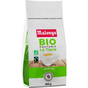 Grain La Tierra 500g
