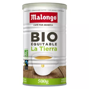 博伊特 La Tierra Bio 500g