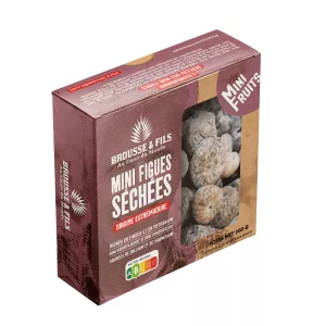 Mini Figues 200g Espagne