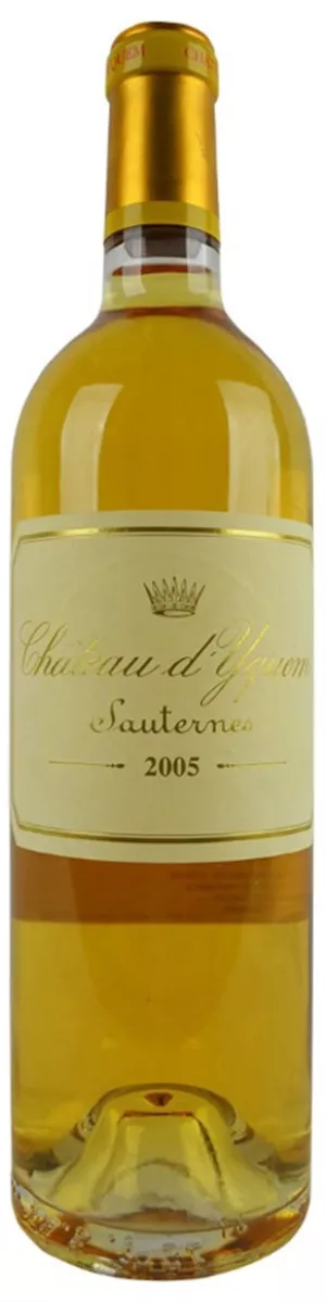 Gc Sauternes Ch D Yquem Bl05 7