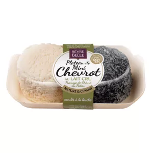 Plat.panac.mini Chevrot 22% 16