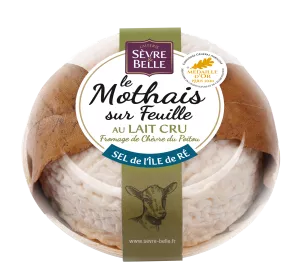 Mothais Trên Lá 150g