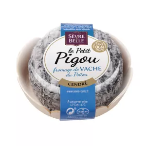Le Pigou Cendre Lp 22% 100g