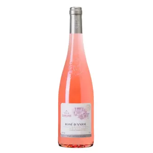 Rose Anjou Villa Lorane Rs 75c