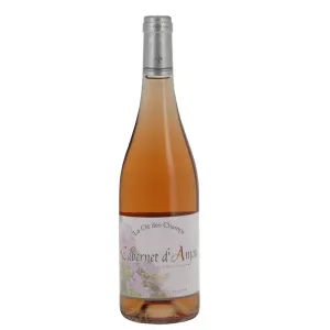 Cab.anj.cle Des Champs Rs 75cl