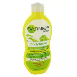 Bodytonic lait hydratant raffermissant 250ml - GARNIER