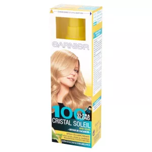 Trattamento extra morbido ed extra brillante GARNIER 100% ULTRA BLOND