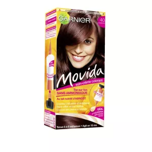 GARNIER Movida Colorazione crema ramato n°40