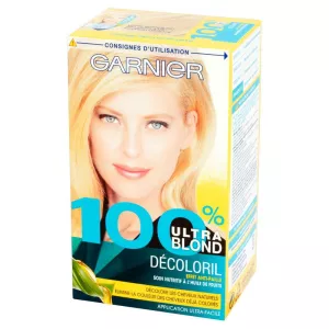 Sh Cristal Decoloril Fort - GARNIER