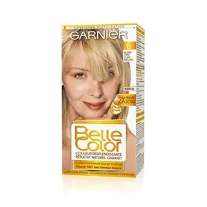 パーマネントカラーリング 11 ナチュラルライトアッシュブロンド GARNIER