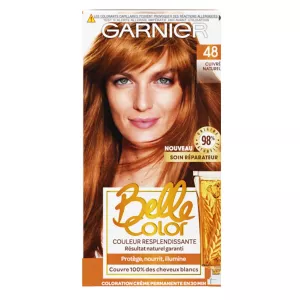 48 Kupfer schöne Farbe - L'ORÉAL