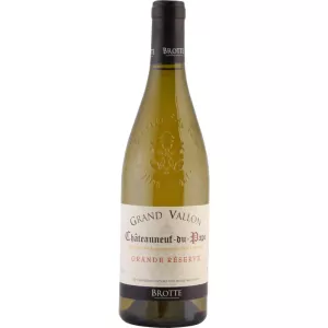 Gc Chatn.pape Gd Val.bl14 75cl