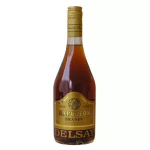 Napoleon Brandy 70cl - Delsay