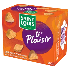 تي بليسير رو 500 جرام - SAINT LOUIS