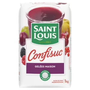 Confisuc Spezialgelee 1kg