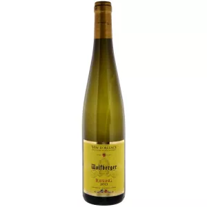 Вин Блан д'Эльзас AOP, 75cl - WOLFBERGER