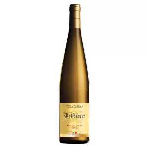 75as Pinot Gris Wolberger Ml - WOLFBERGER