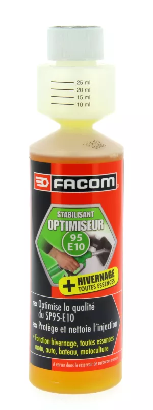 Stabilisant Carburant 250 Ml F