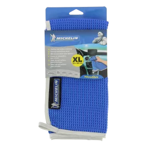 Chiffon Microfibre Interieur X