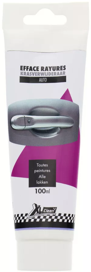 Carlinea Efface-rayures Tube 1