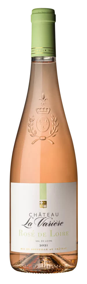Rose De Loire Ch Varière 75cl