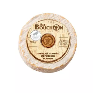 Fromagerie des Chaumes 290g - AU BOUCHON
