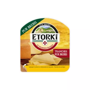 Etorki Tranches 120g