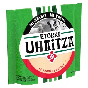 150g Etorki Mixte Uhaitza