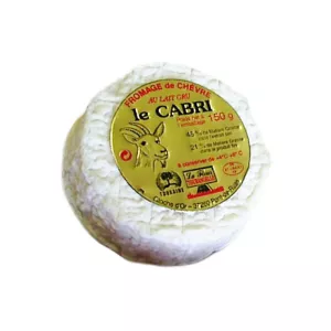 Cabri Blanc Affine 21% 150g