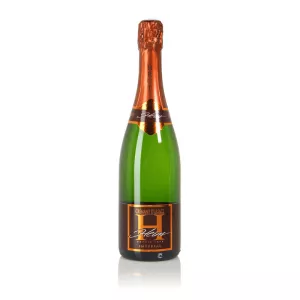 Vinho Espumante Branco Crémant d’Alsace, 11,5°, 75cl - HEIM