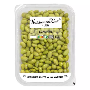 Edamame 210g