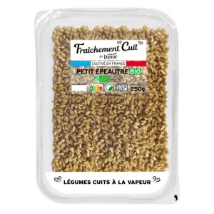 Petit Epeautre Bio 250g