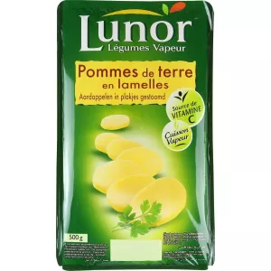 Khoai khoai tây 500g - Lunor