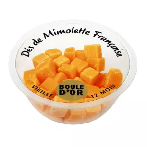Vecchi Mimolets 26% 150g