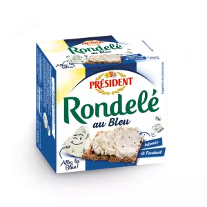 Rondele Au Bleu 30%mg 125g