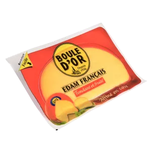 Edam Boule Or 26%mg 210g
