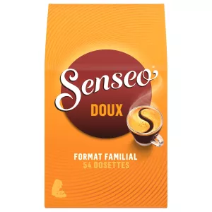 スイートコーヒー X54 ポッド - SENSEO