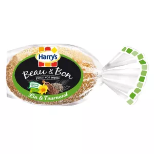 Beauté&bon Lin Graine De Tournesol - HARRY'S