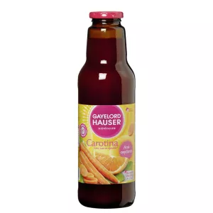 Jus Carotina G H 75cl