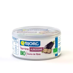 Ter Auberg Bio Bj 125g