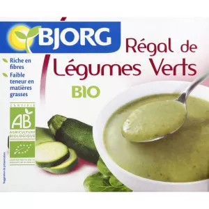 Regal Leg Vrt Bjorg 2x25cl Bio