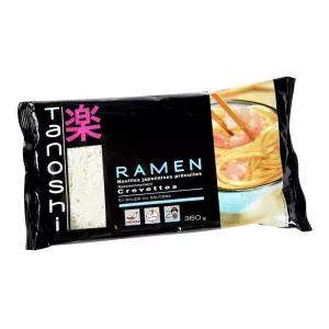 Ramen Fruit.mer Tano.360gr