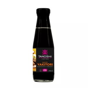 Sauce Yakitori Tanoshi 230g