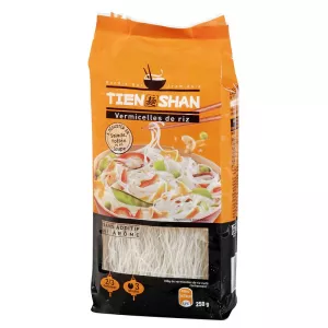 Tien Shan Vermicelles De Riz 2