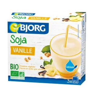Min Soj Vani Cal Bio 3x25cl