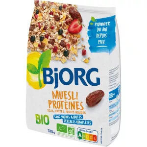 Protoi ya Waislamu ni moja kwa moja 1 C bio - BJORG