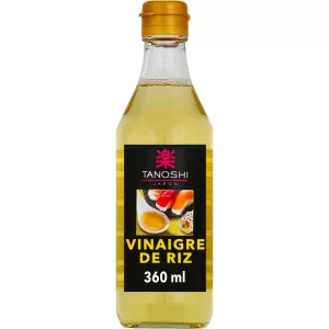 360ml giấm gạo