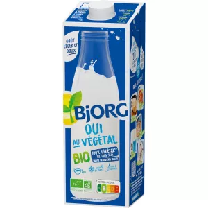 Gemüsegetränk 1l